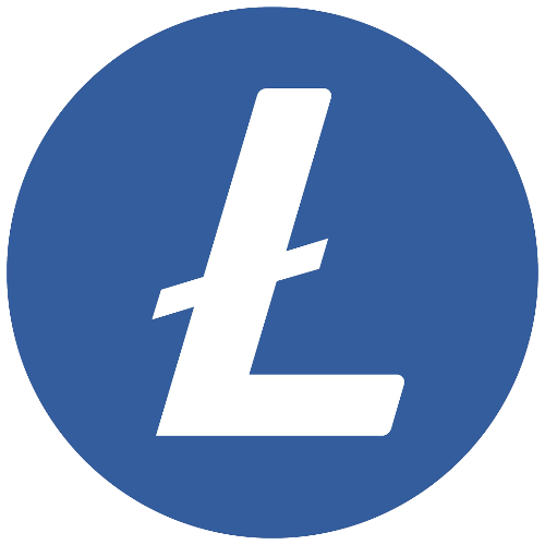Spindipper accepts Litecoin (LTC) for all company formations.